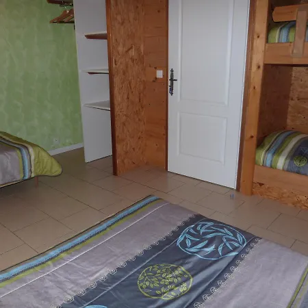 La Marechalerie * Camembert