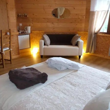 Ξενοδοχείο La Marechalerie *