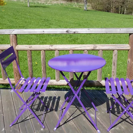 Ξενοδοχείο La Marechalerie *