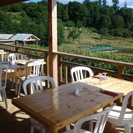 La Marechalerie * Camembert