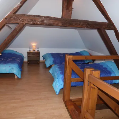 Ξενοδοχείο La Marechalerie *