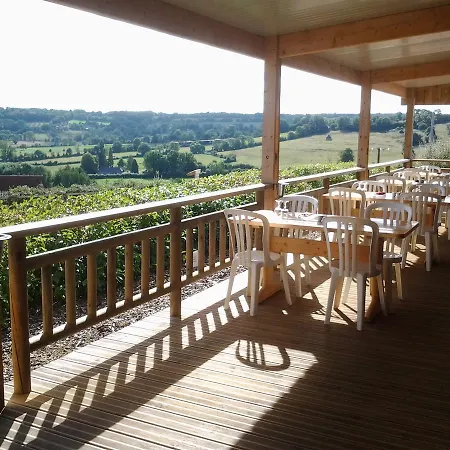 Ξενοδοχείο La Marechalerie *