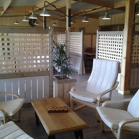 La Marechalerie * Camembert