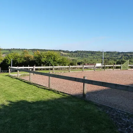 Ξενοδοχείο La Marechalerie *