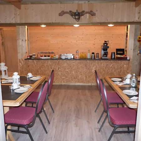 La Marechalerie * Camembert