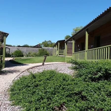 Ξενοδοχείο La Marechalerie *