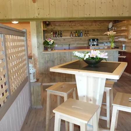 La Marechalerie * Camembert