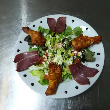 La Marechalerie * Camembert