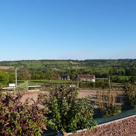 Ξενοδοχείο La Marechalerie *