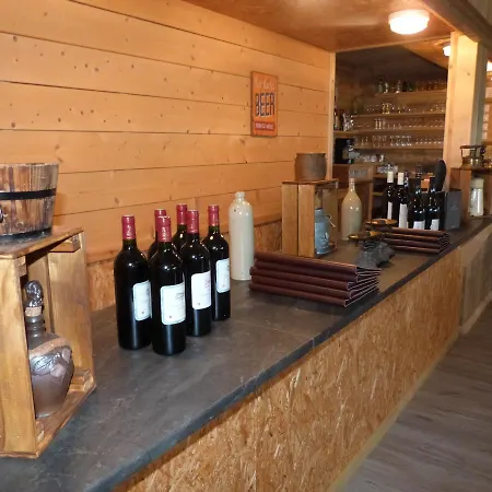 La Marechalerie * Camembert