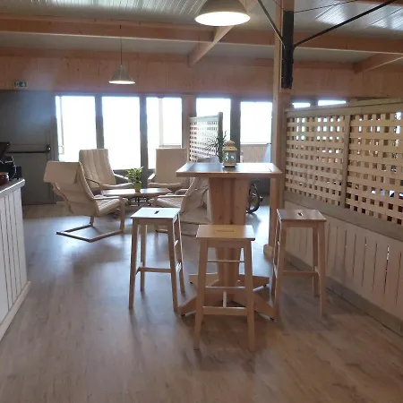 La Marechalerie * Camembert