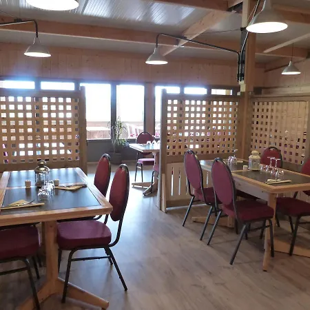 La Marechalerie * Camembert