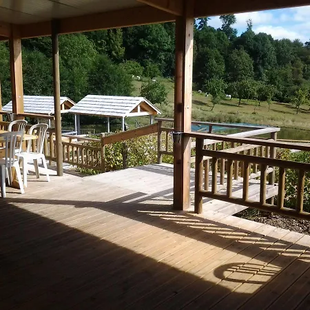 La Marechalerie * Camembert