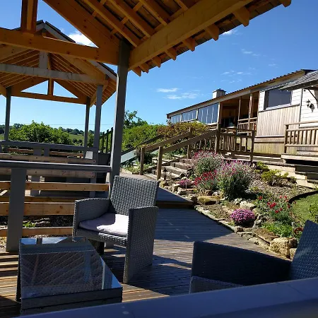 La Marechalerie * Camembert