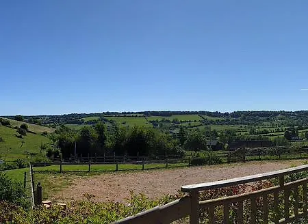 La Marechalerie * Camembert