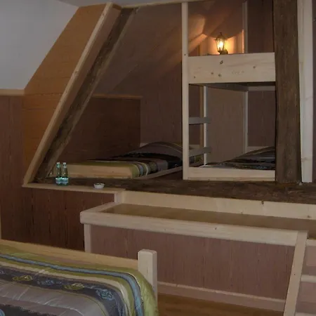 La Marechalerie Ξενοδοχείο *