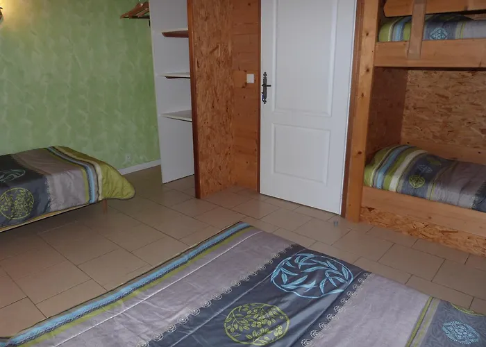 La Marechalerie * Camembert