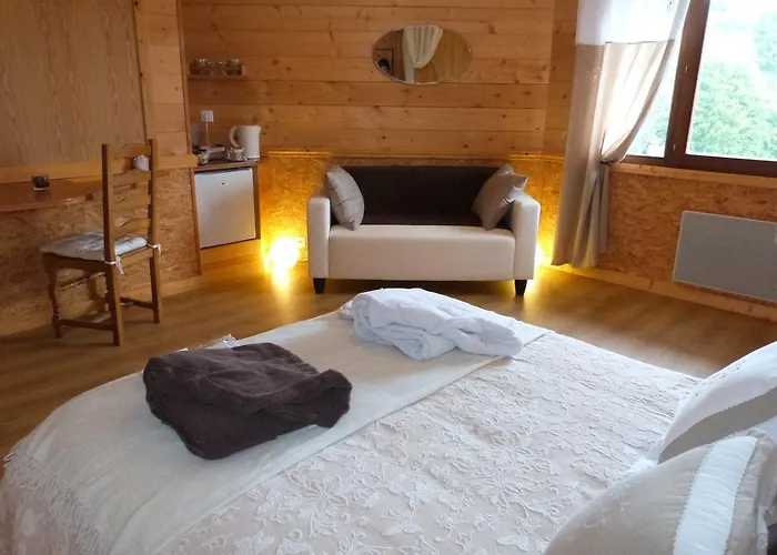 Hotel La Marechalerie *