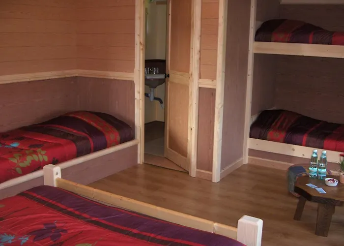 Hotel La Marechalerie *