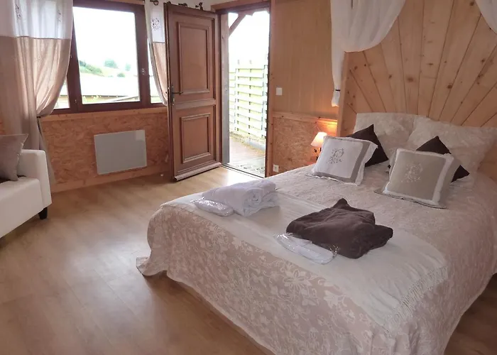 Hotel La Marechalerie *