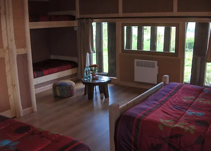 Hotel La Marechalerie *