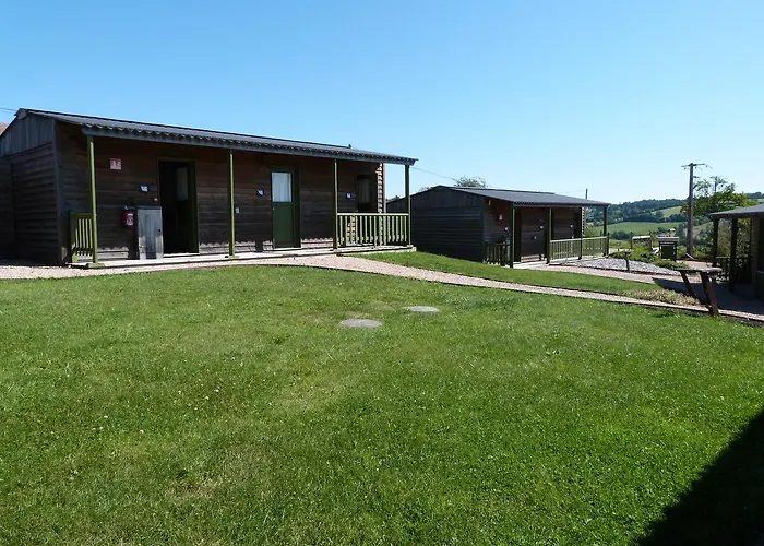 La Marechalerie * Camembert