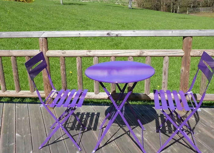 Hotel La Marechalerie *