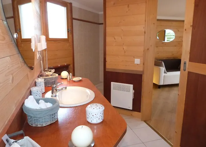 Hotel La Marechalerie *