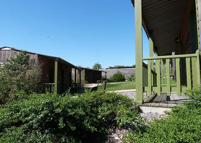 La Marechalerie * Camembert