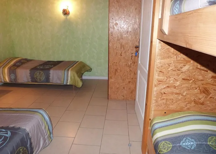 Hotel La Marechalerie *