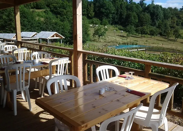 La Marechalerie * Camembert