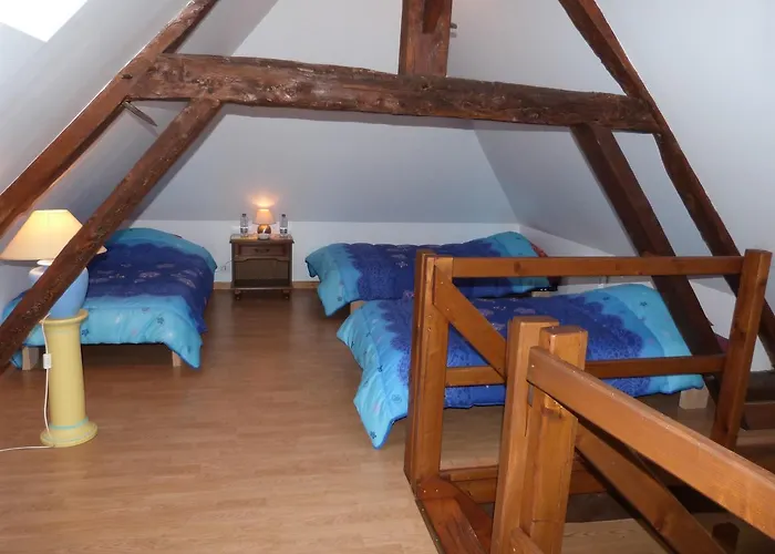 Hotel La Marechalerie *