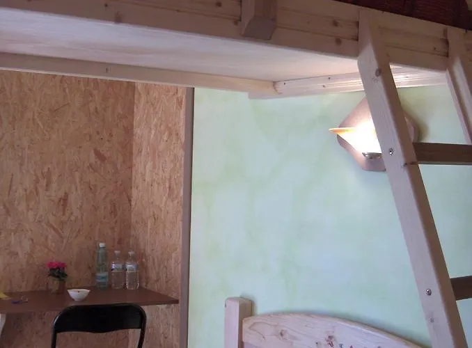 La Marechalerie * Camembert