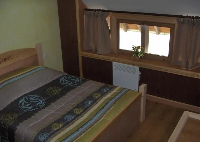 La Marechalerie * Camembert