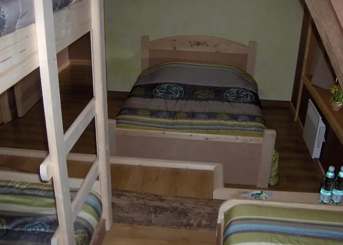 Hotel La Marechalerie *