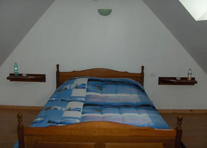 Hotel La Marechalerie *