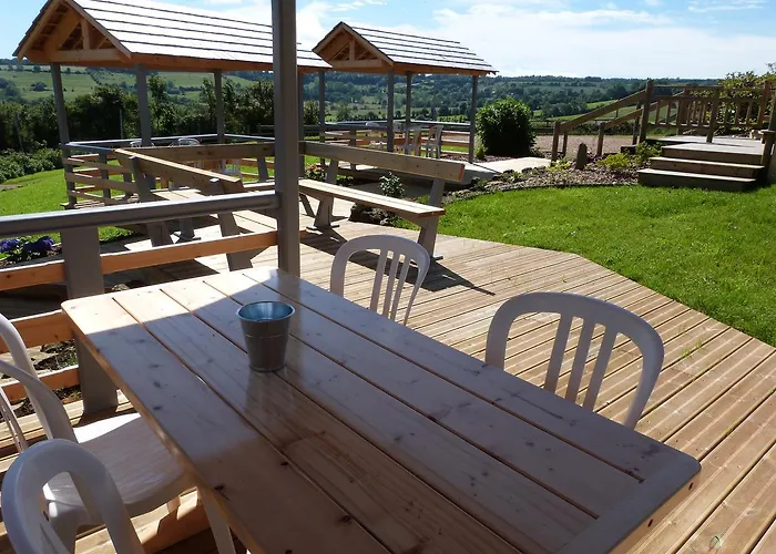 Hotel La Marechalerie *