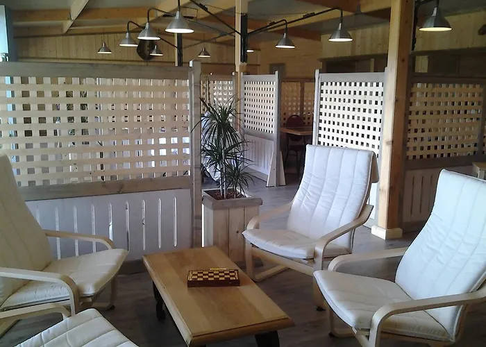 La Marechalerie * Camembert