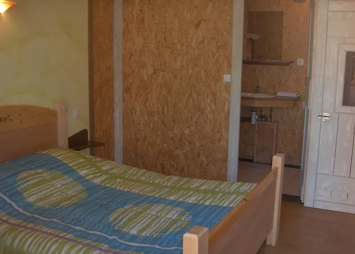 La Marechalerie * Camembert