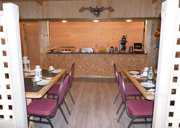 La Marechalerie * Camembert