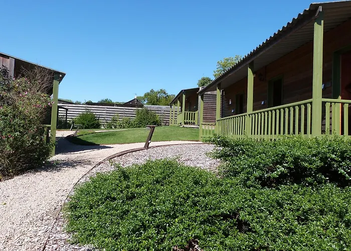 Hotel La Marechalerie *