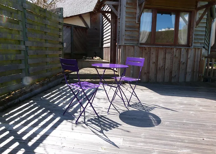 Hotel La Marechalerie *