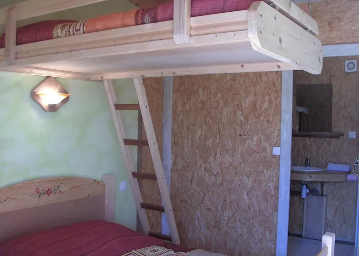 La Marechalerie * Camembert