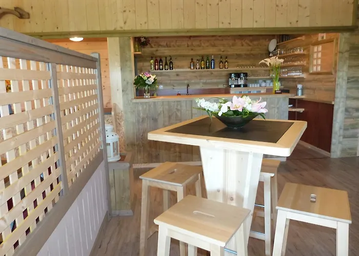 La Marechalerie * Camembert