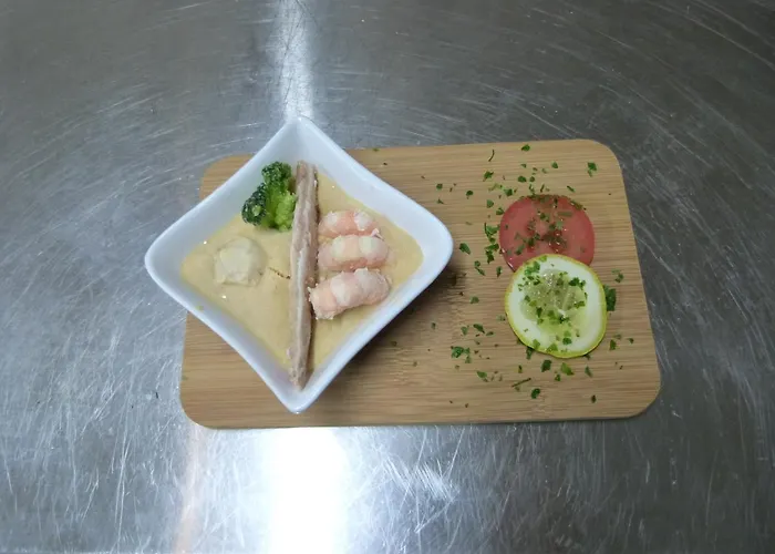 Hotel La Marechalerie *