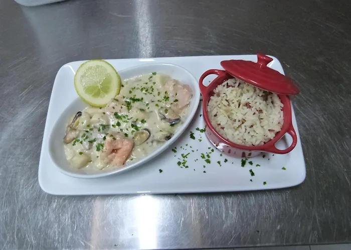 La Marechalerie * Camembert