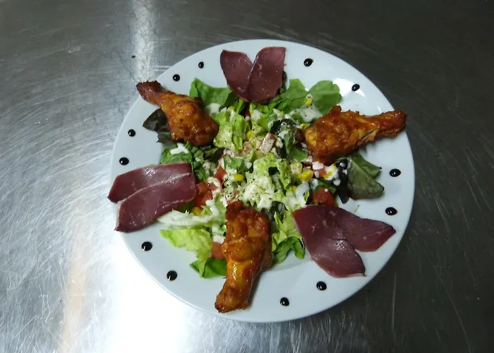 La Marechalerie * Camembert