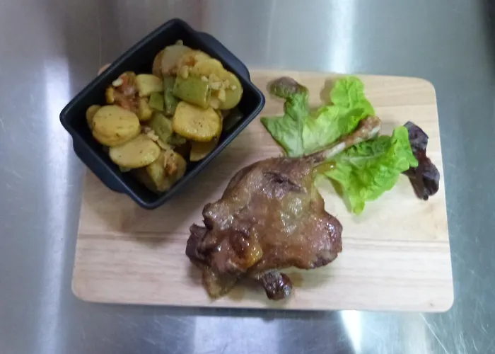 La Marechalerie * Camembert