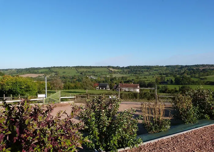 Hotel La Marechalerie *