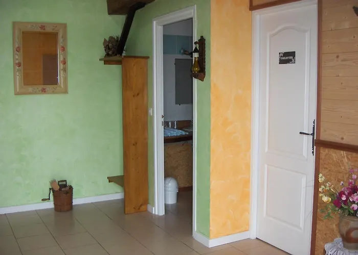 Hotel La Marechalerie *